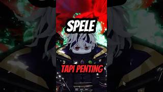 Spele tapi bikin jago di sailor piece ! Beli gamepass Sailor Piece murah IG @bang.noob2 #roblox