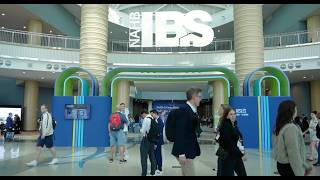 A World of Warmth, Built Together | IBS Recap