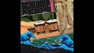 MSXII Sound Design - Schlump Percussion Vol. 1