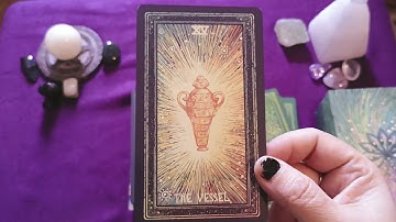 Cosma Visions Unboxing and Flip Through