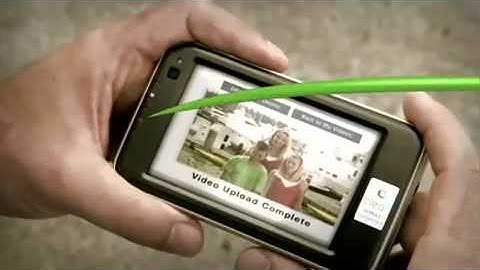 Cleveland Ohio 4G Wimax Internet CLEAR is Here!  Music Video.mp4