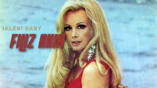 Tesher-Jalebi Baby Türkçe Çeviri Fiiiz Akın