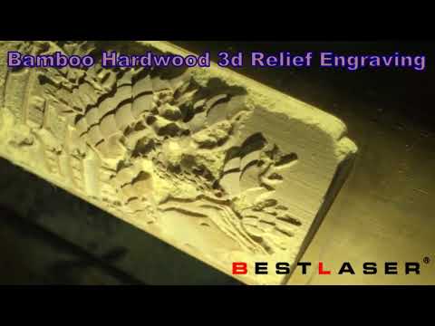 How to engrave