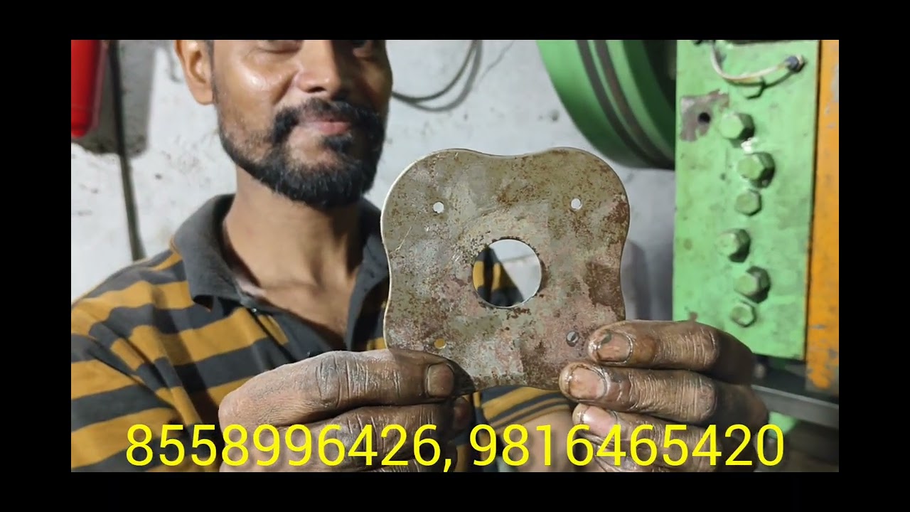 Tool Room' Business 1st Step & Compound Tool trail 8558996426, 9816465420