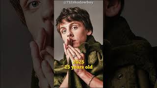 Cobra Kai Then Vs Now Actors Ages 20182025