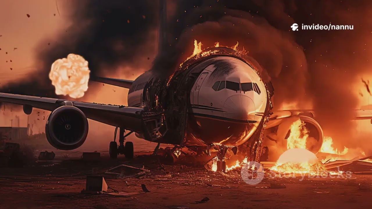 Air India Flight 171: Expert Crash Analysis