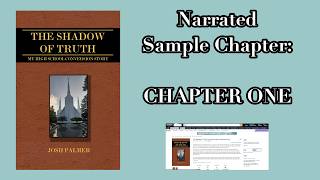 Sample Chapter | The Shadow of Truth: My High School Conversion Story (Chapter 1)