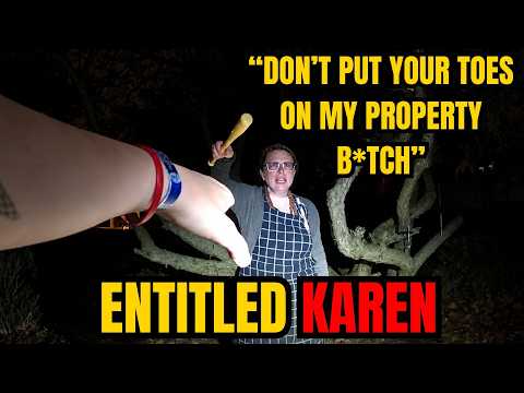 Entitled Woman's BOLD Defiance Against Police BACKFIRES Badly | Bodycam