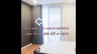 S Fold Curtain Track Ripple Fold Snake Track Wave Curtain Faq