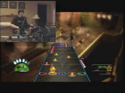 beautiful-mourning-drums-expert+-100%-fc---guitar-hero-metallica