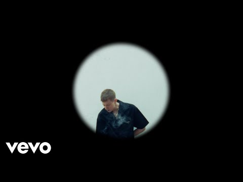 Adam Mišík - SBOHEM (Official Lyric Video)