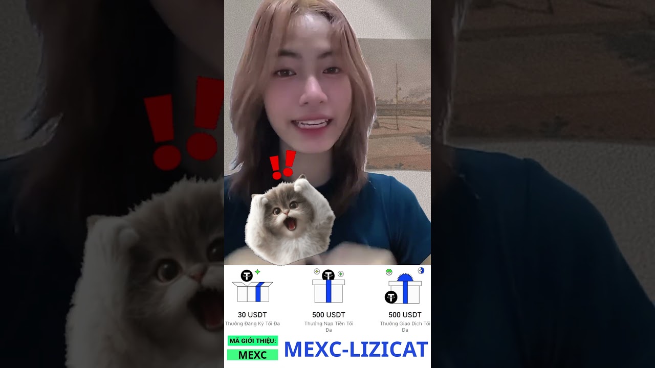 PI NETWORK - NHẬN NGAY 100$ MIỄN PHÍ TỪ MEXC CỰC DỄ 