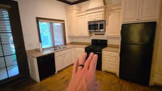 726 Euclid A - For Rent: Call Dallis Ketchum, Realtor (601) 201-8136