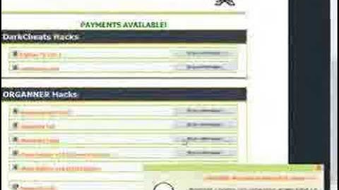 WOW Cs, css hacks. Cheats aimbot darkcheats speedhack sickha