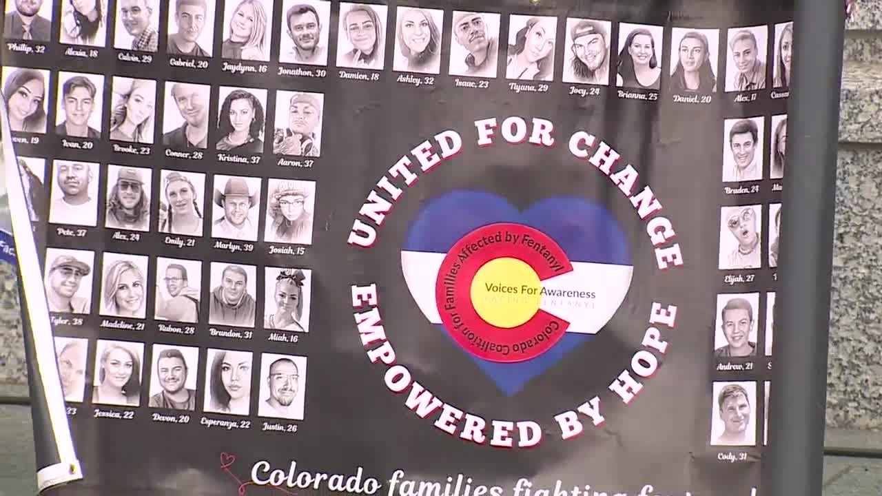 Denver7 breaks down a proposed fentanyl crackdown ballot initiative