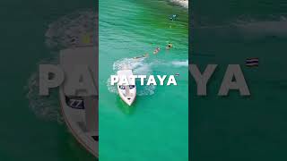 Direct To Pattaya 3X Weekly From Kuala Lumpur