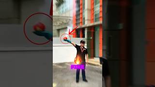 This is a Fire Fighting Poké Ball!