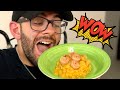 Como hacer risotto de camarones, Mondrum’s Cuisine parte 6