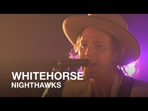 Whitehorse | Nighthawks