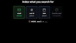 Database Indexing Explained for Kids: How Computers Find Data Super Fast! 📚