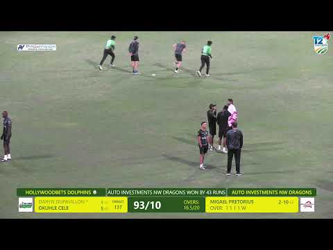 CSA T20 Challenge