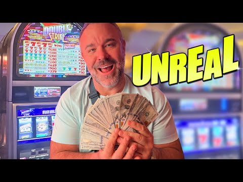 Best Revenge Session Ever: Gambling $25,000 Leads To Massive Win!