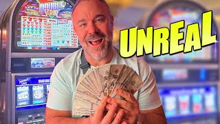 Best Revenge Session Ever: Gambling $25,000 Leads To Massive Win!