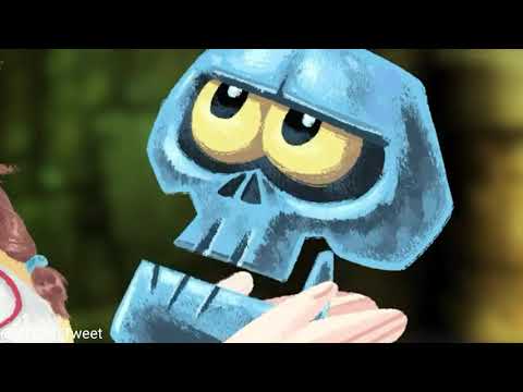 Eekum Bokum but it's your name dum dum - Eekum Bokum but it's your name dum dum

