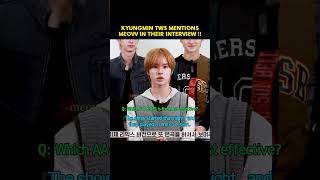 Tws &amp; meovv being like best friends 😭✨#meovv #ot5 #tws #aaa_2025 #edits #shorts #updates #kpop #new