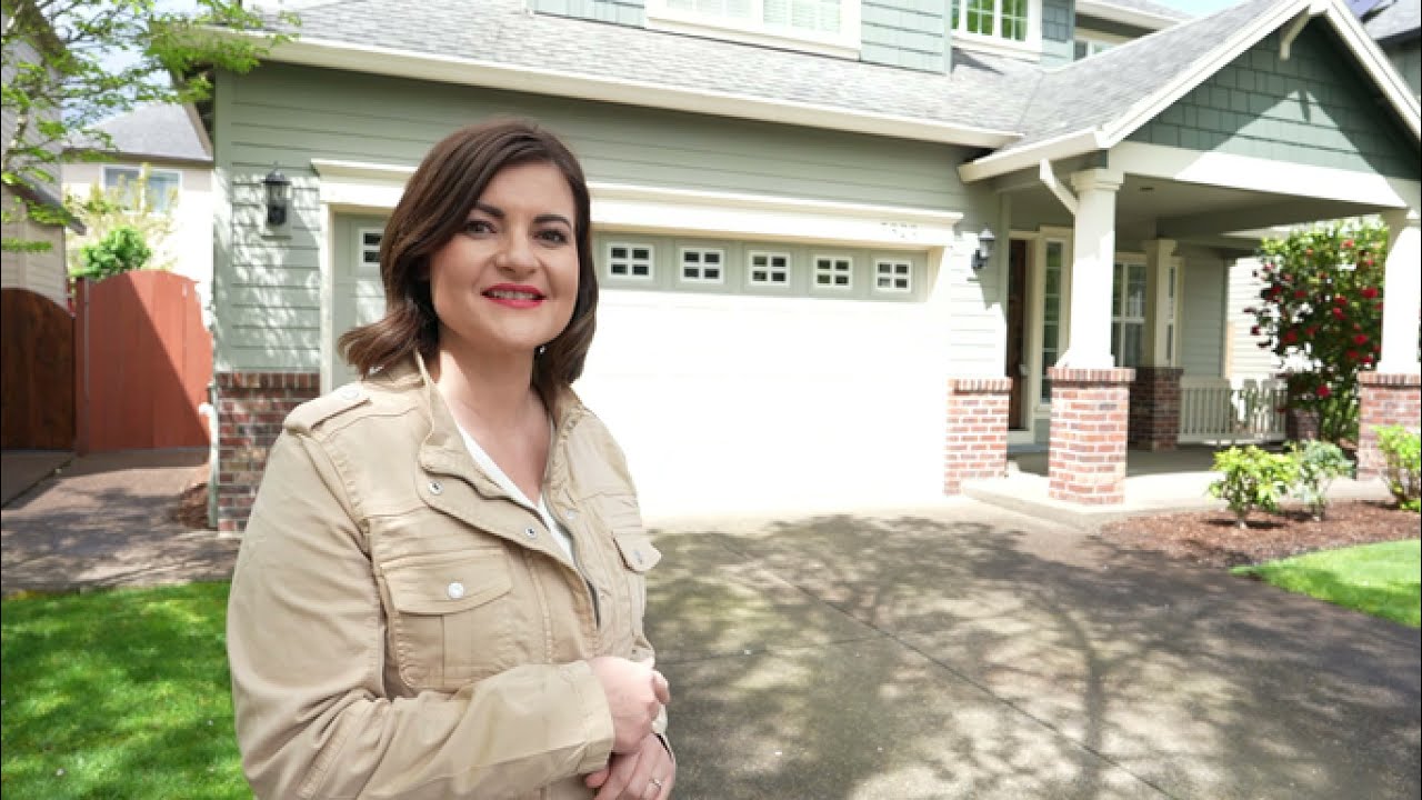 Homes For Sale in Orenco Station Hillsboro Oregon