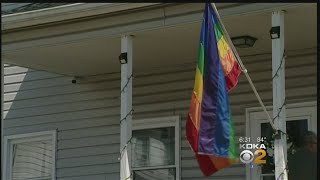 Greensburg Police Actively Seeking Attempted Arsonist Who Could Be Charged With Hate Crime