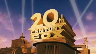 20Th Century Fox Dreamworks 2006