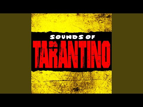 Freedom (From 'Django