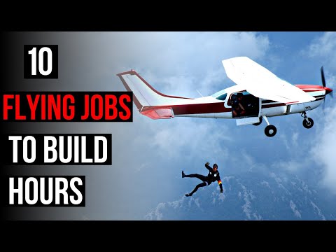 Top 10 Pilot