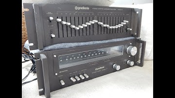 GARIMPO -SOM TOP GRADIENTE- SYSTEM ONE -80´S - T-1 + E-1