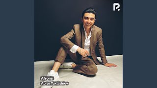 Afsona - Abror Tuxtasinov