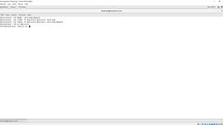 create database db2