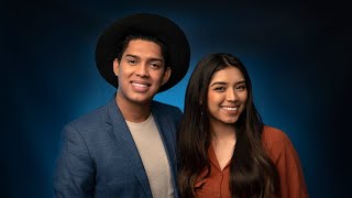 No Me Ames (Cover) - Thony Valencia & Nicolle Manrique