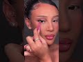How to Apply eyeliner 💫#viralvideo #makeup #trending #viral #shorts #youtubeshorts#eyes #girl #glow