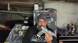 Canik Rival and what I don’t like about it!
