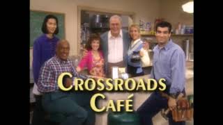 Crossroads Café - Episode 01 - Opening Day