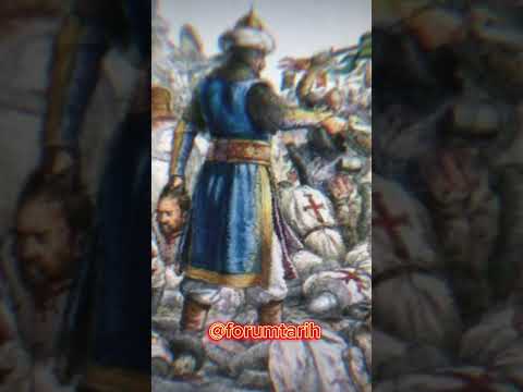 Kudüs 1187: Bir