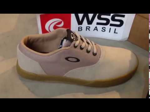 tênis da oakley barato