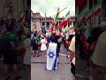 #Melbourne stands with the Iranian people Regime change for a free #Iran Support for #rezapahlavi 🦁