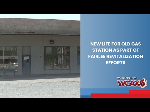 New life for