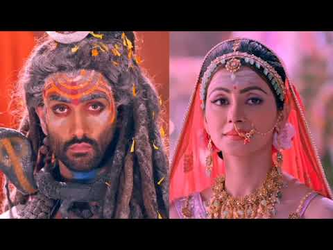 Shiv-Shakti | Theme 8