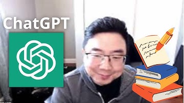 AI Camp | Using ChatGPT To Make Teachers