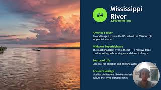 Rivers