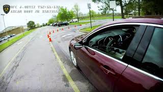 Fayetteville Police Department Recruitment