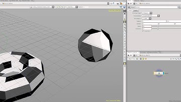 Houdini Tools Selection Box Lasso Paint Selection Points Edges Faces